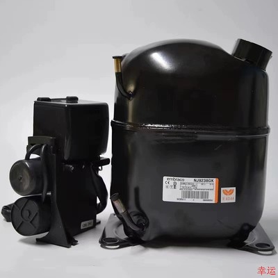 embraco恩布拉科NJ9238GK NJ2190E原装全新库存制冰机压缩机