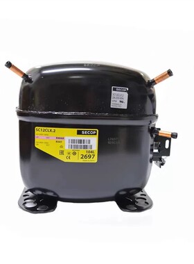 SC10MLX SC12MLX SC15MLX SC18MLX SC18CLX.2丹佛斯制冷压缩机404