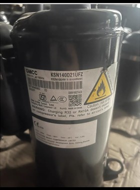 美芝PH210M2C PA108M1C PH140G1C PA145X2C PH150G1C系列压缩机