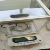 议价岛津SHIMADZU精密电子称AUW220D 0.01m适用