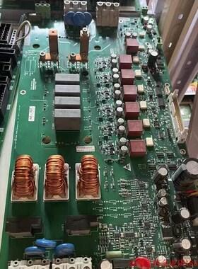 拍前询价:KM887286G01 通力电梯KDL32变频器A2驱动板385板KM8872