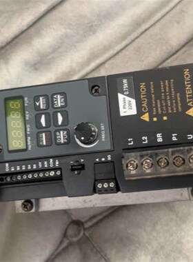 东变频器,S313-201-H1B,,议价