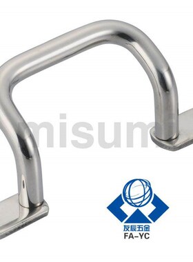 不锈钢焊接拉手 XAF11/XAF16/17-L110/L120/L125/L160/L200/L250