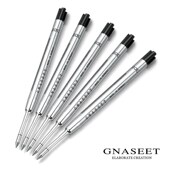 签字笔笔芯中性笔芯