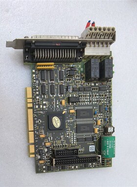大族彼岸PA8000CNC 控制卡 BA7301板卡
