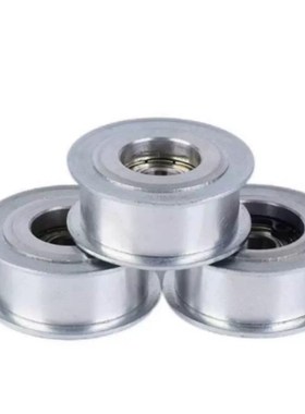 同步惰轮EVF31-W9 W11 W15 W22 W27-D15 D20 D25 D35 D60背面张紧