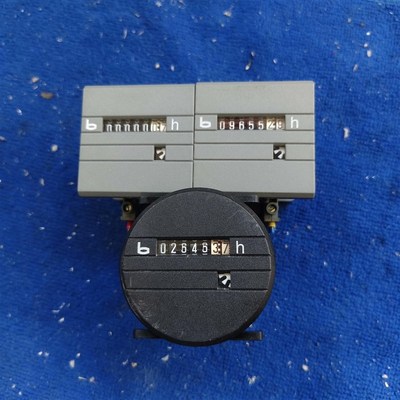 德国Bauser计时器型号637633/638634