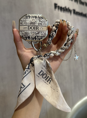 适用于捷途旅行者钥匙套自由者奇瑞捷途山海T2T1配件钥匙套包壳扣