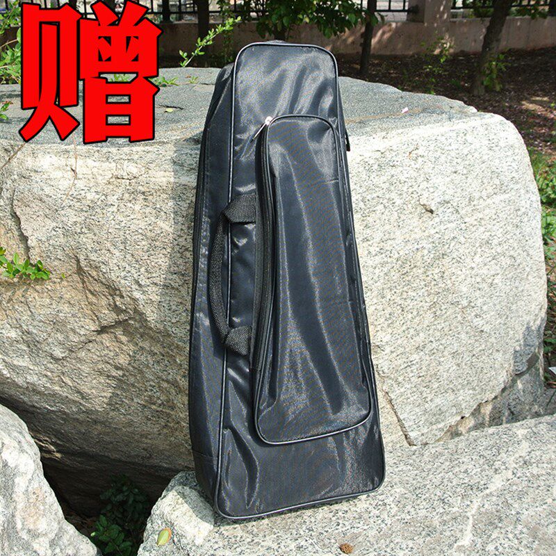 笙乐器专业17簧圆笙民间红白喜事降b调成人儿童初学入门D调