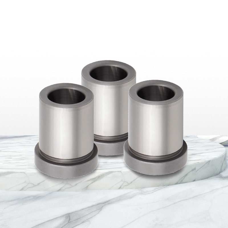 模具配件精密注塑模具托司20Cr有肩套标准模架有肩套GBA35/40/50