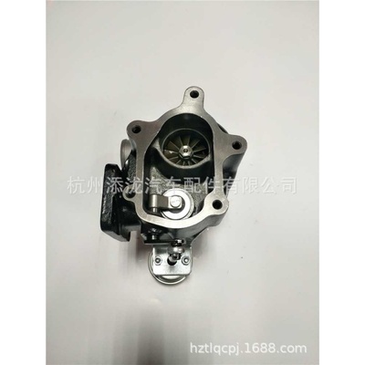 SF50FY涡轮增压器F3400 玉柴4F 玉柴490-12发动机 8.15.011