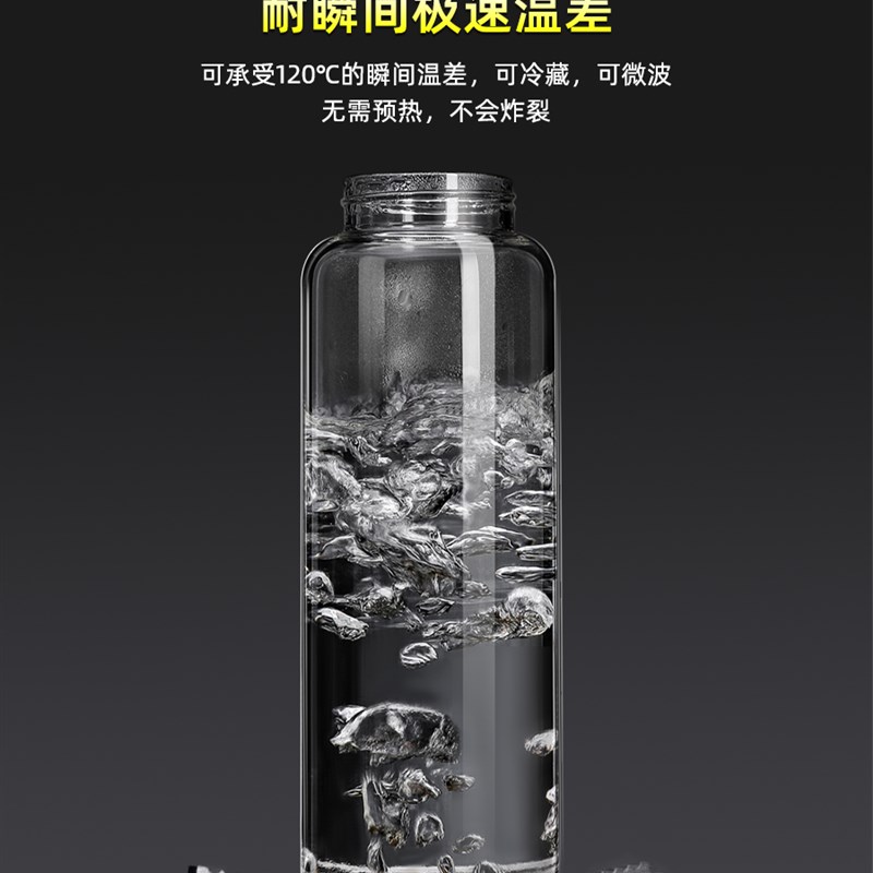 油壶家用厨房油罐壶油瓶玻璃瓶酱油瓶醋瓶调料瓶装油容器油罐醋壶