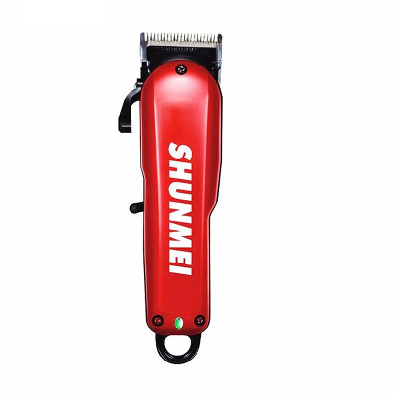 理发店专用油头推剪复古雕刻电推子专业发廊理发器渐变刻痕剃头刀