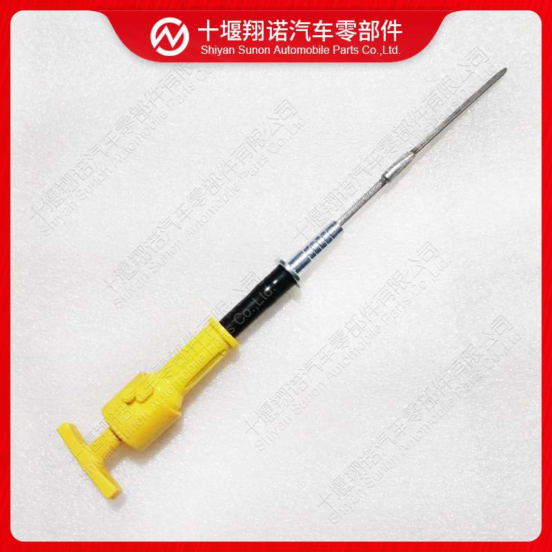 康明斯发动机配件机油标尺3963443
