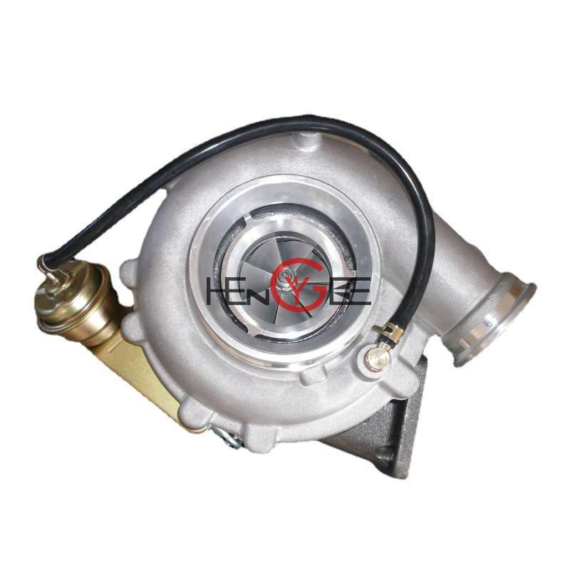 涡轮增压器K27 53279887120适用于奔驰卡车OM906LA-E3发动机