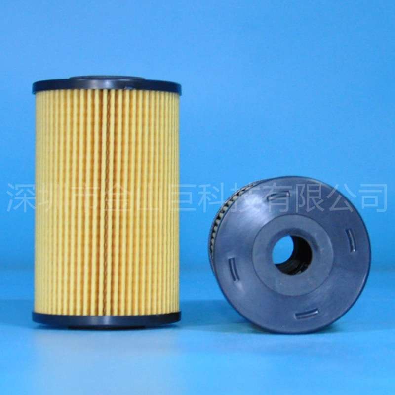 油水分离器滤芯燃油滤芯8-98147525-0适用于ISUZU 4JJ1-T 4HK1