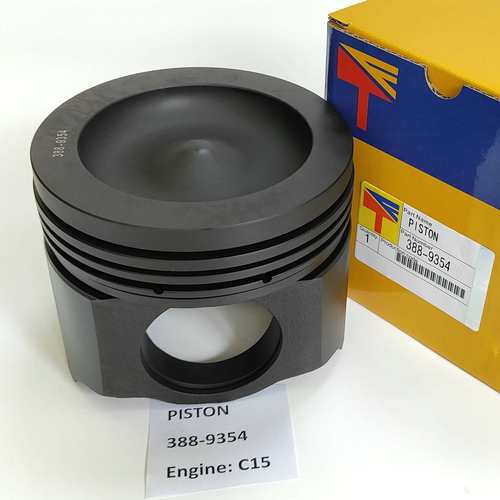 247-6123 346-6616 388-9354发动机活塞适用于980H装载机/C15