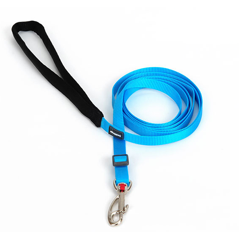 RedDingo瑞鼎狗狗牵引绳带子大型犬中型小型犬泰迪金毛宠物链子