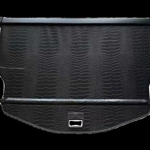 长安 收缩隔档帘原车 启源Q05后备箱遮物帘挡板遮挡帘尾箱隔板改装