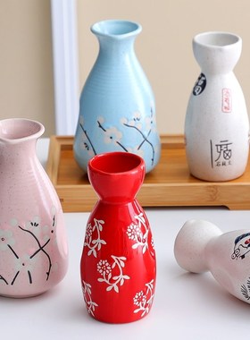 中式复古高档客厅酒柜创意摆件家居柜子办公室小花瓶工艺品装饰品