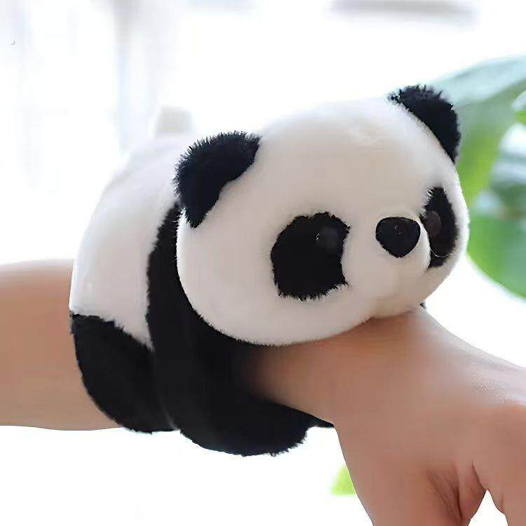 玩偶防撞垫入户门挡指纹锁保护套门把套门后防撞神器门把手智能锁