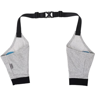 狗狗腿部受伤护具大狗前腿光节保护套护膝 宠物光节保暖磨损护具