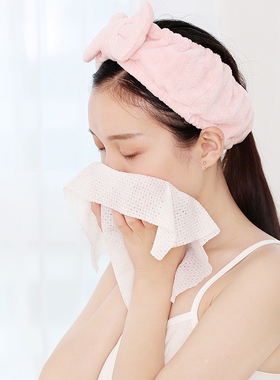 压缩毛巾一次性纯棉加厚洗脸巾便携旅行装加大号洗澡浴巾旅游用品