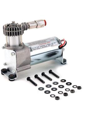 VIAIR打气泵90C/95C/97C/98C/100C微型12V直流24V气泵FRC机器人