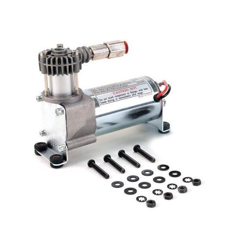 VIAIR打气泵90C/95C/97C/98C/100C微型12V直流24V气泵FRC机器人