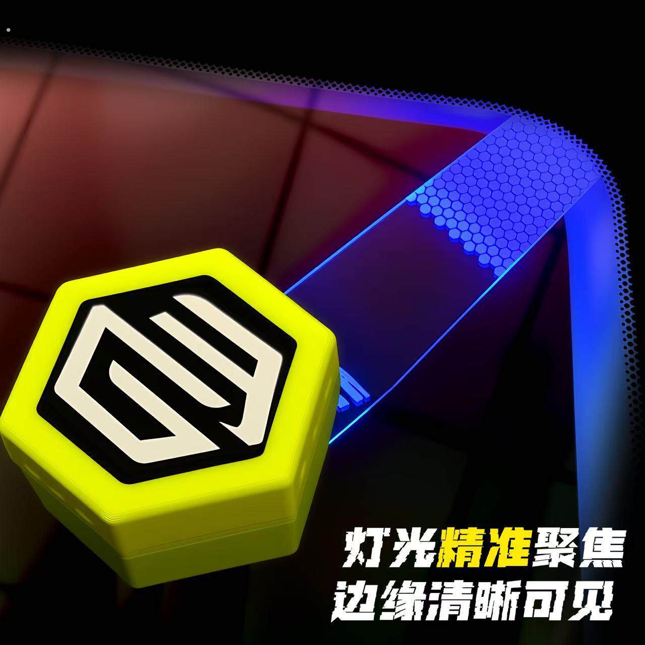 汽车贴膜工具裁膜灯贴膜灯贴膜工具裁膜辅助施工磁吸灯