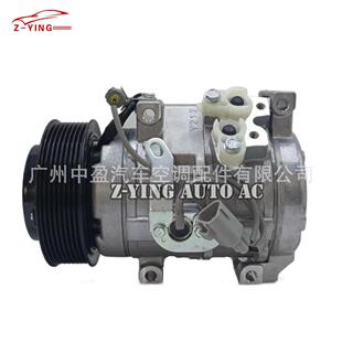 适用于皮卡坦途5.7空调压缩机883200c13088320 0c160