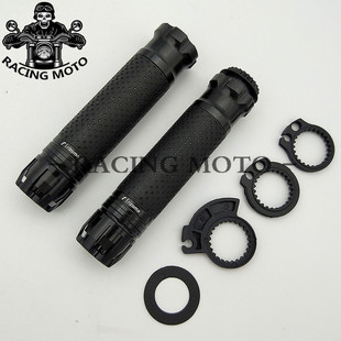 适用龙嘉vmaxie300手把套转把V途250油门V咖加油器把手握把改装件