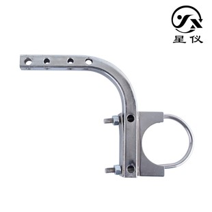 星仪ZJ01安装支架压力 液位 温度 变送器 传感器 安装支架