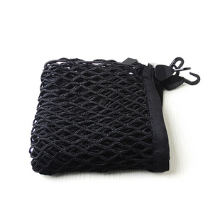 适用于沃尔沃V90/90CC行李网 后备箱专用改装收纳储物汽车网兜