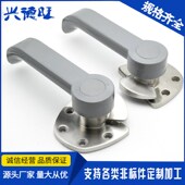 海鲜蒸柜门把手 不锈钢门把手拉手蒸柜蒸箱蒸饭机蒸饭车 蒸箱把手