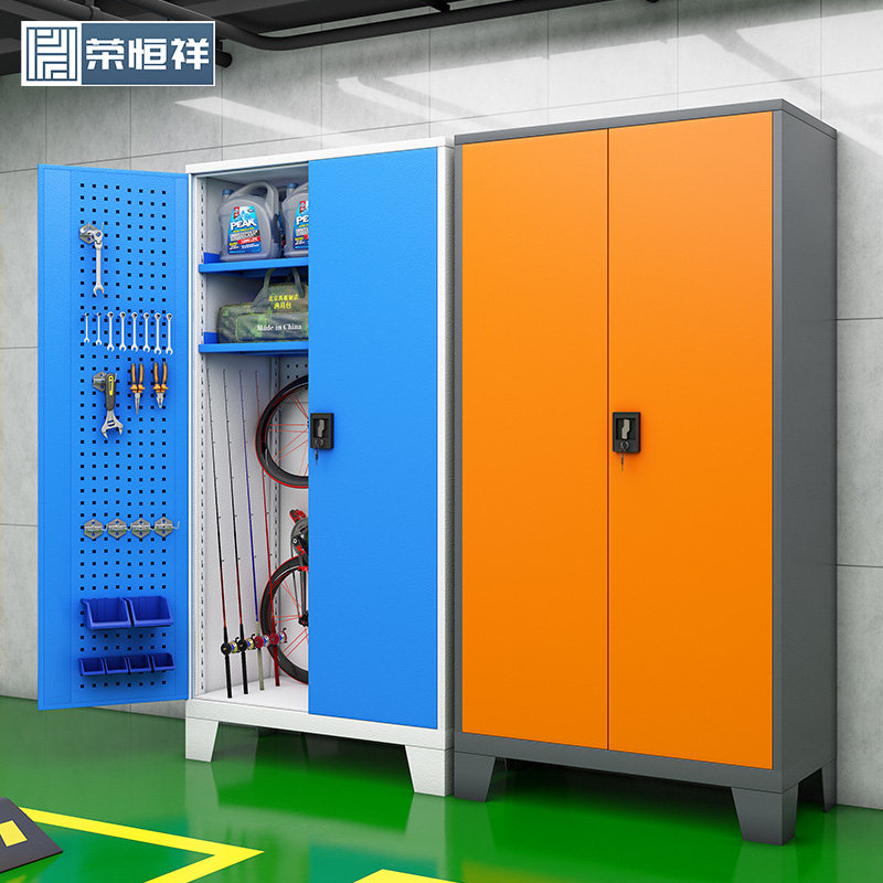 车库工具柜收纳柜工具箱地下室防水防潮五金杂物收纳柜地下车位柜,商业/办公家具,文件柜,淘宝优惠券,粉丝福利购,淘宝优惠卷