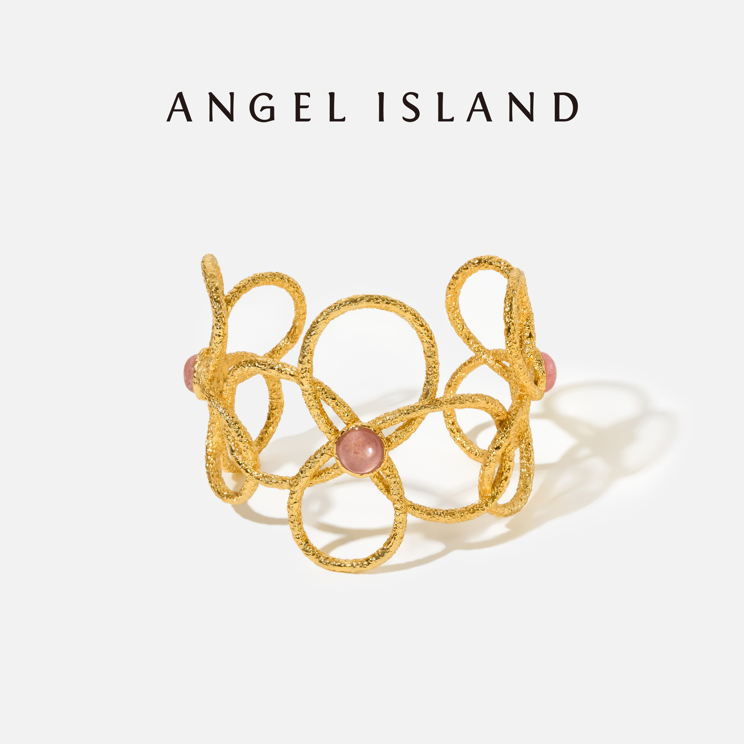 ANGELISLAND露西亚Lucia手镯