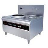 供应深圳厨房设备单头单尾炒炉深圳厨具厂铁板烧厂家