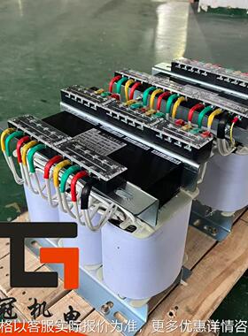 380V220V200转415V440V480V660V690V三相干式隔离变压器10KW50KVA