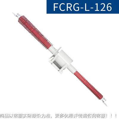 厂家感穿墙套干管FCRG-L-12式复合穿墙套管带电流互器无品牌/6CT