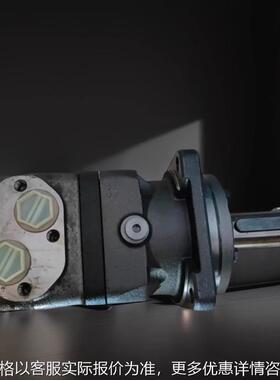 摆线马达OMTS200-151B3037液压泵OMV315EM-11083282 OMPX50