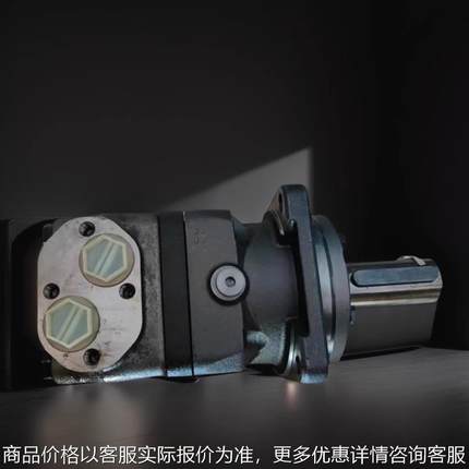 摆线马达OMTS200-151B3037液压泵OMV315EM-11083282 OMPX50