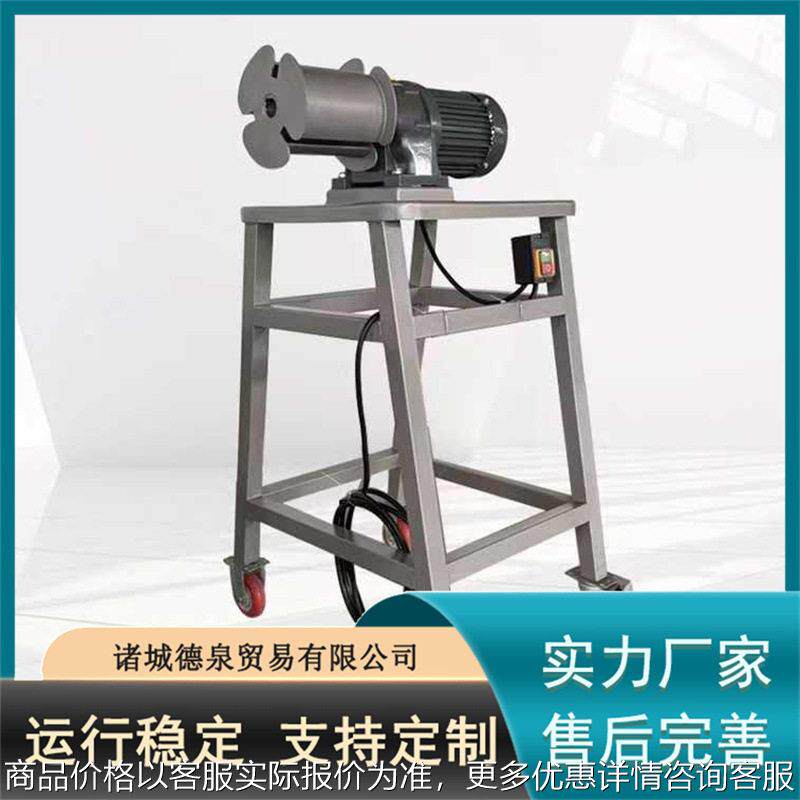 小型香肠拆线机商用腊肠拆线机肉制品加工辅助设备肠类拆线分节机
