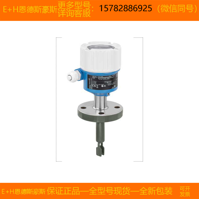 现货E+H/恩德斯豪斯 FTL62-KFP8/0=FTL62-AAA8ABIPR2CREAE2J+LAZ1