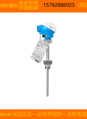 现货 E+H/恩德斯豪斯 TM101-3AF0/115=TM101-AACCB3GA2C1A1 L=300