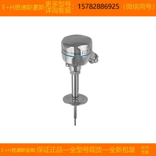 现货 E+H/恩德斯豪斯TM401-15744/0=TM401-AA1F1J3A13A70A30AR3A1