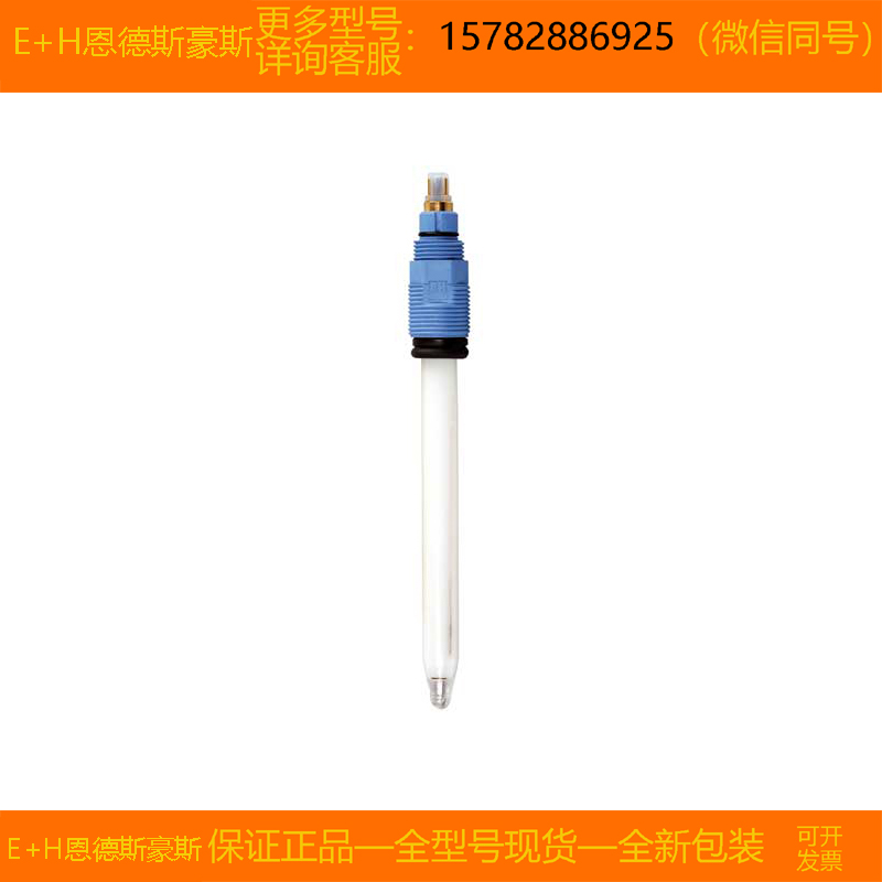 【现货】E+H/恩德斯豪斯 CPS91-2BO2ESA CPS91D-7BT21 原装正品