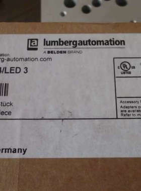 Lumberg隆堡模块ASBSM 4LED 3议价