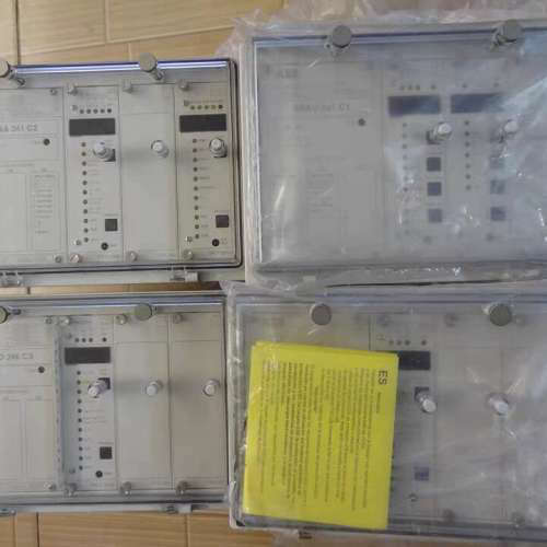 ABB SPAU341 C1-AA SPAA341 C2议价