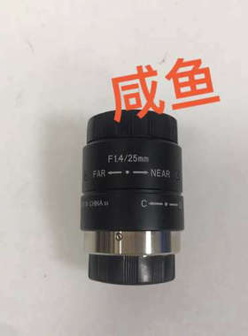 KEYENCE基恩士 F1.435mm 工业镜头议价